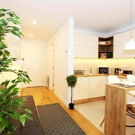 Apartment Sun City 1 Belgrade Exterior photo