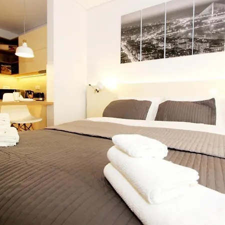 Apartment Sun City 1 Belgrade Exterior photo