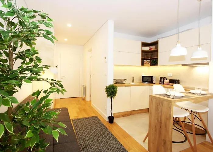 Apartment Sun City 1