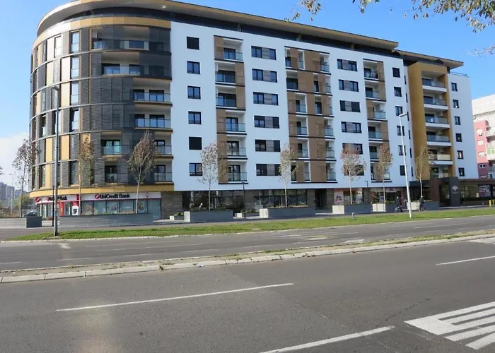 Apartment Sun City 1