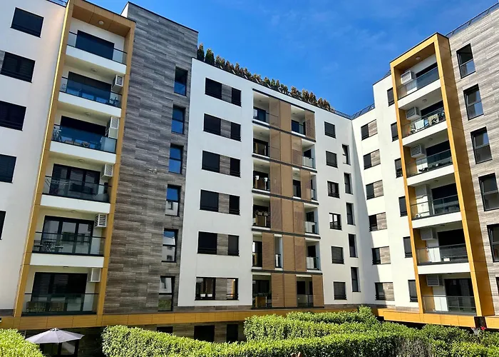 Apartment Sun City 1